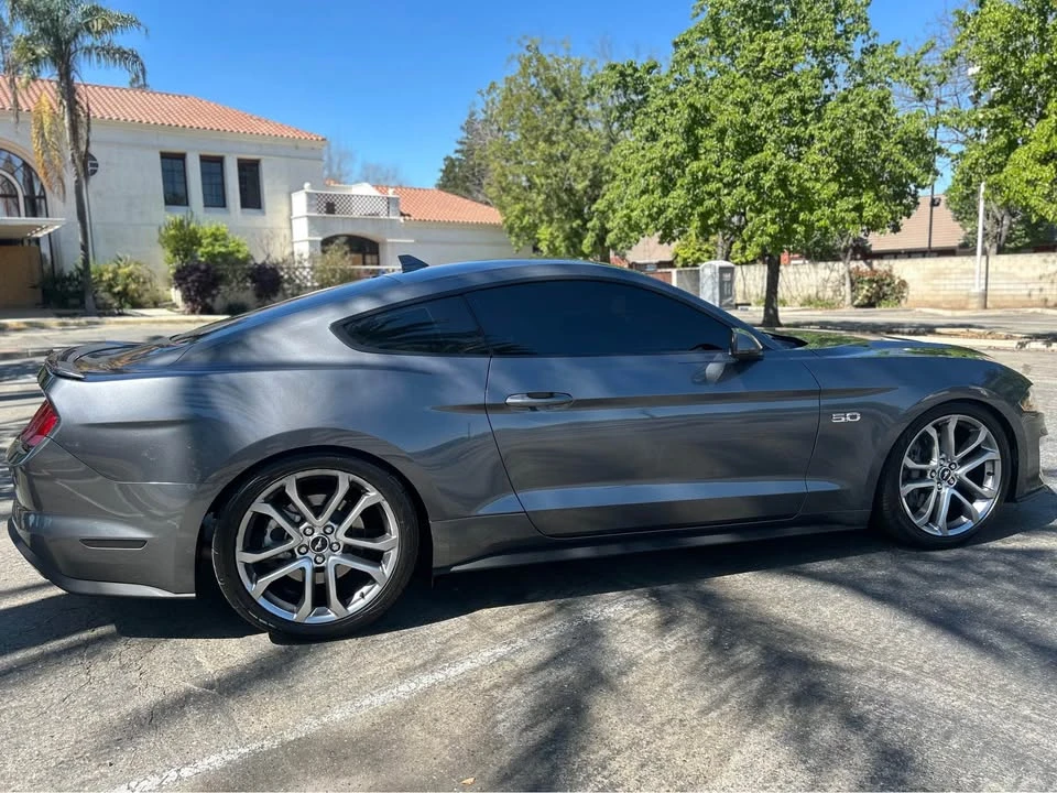2023 Ford S550 Mustang - Image 3 of 17