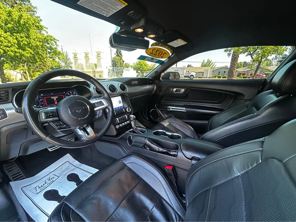 2023 Ford S550 Mustang - Image 14 of 17