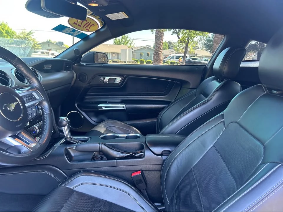 2023 Ford S550 Mustang - Image 12 of 17