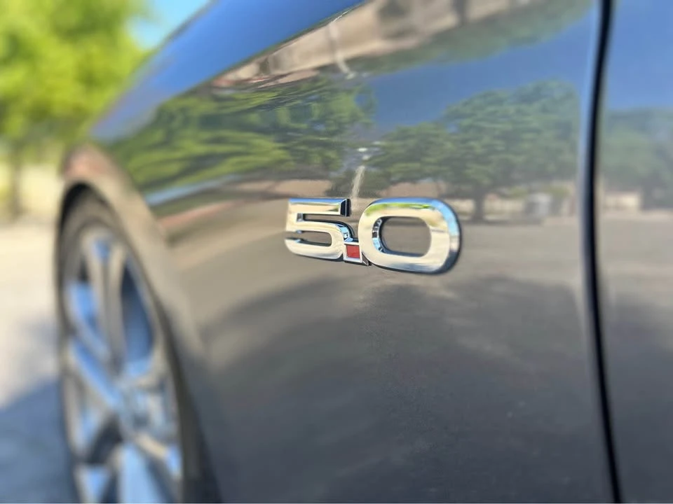2023 Ford S550 Mustang - Image 6 of 17