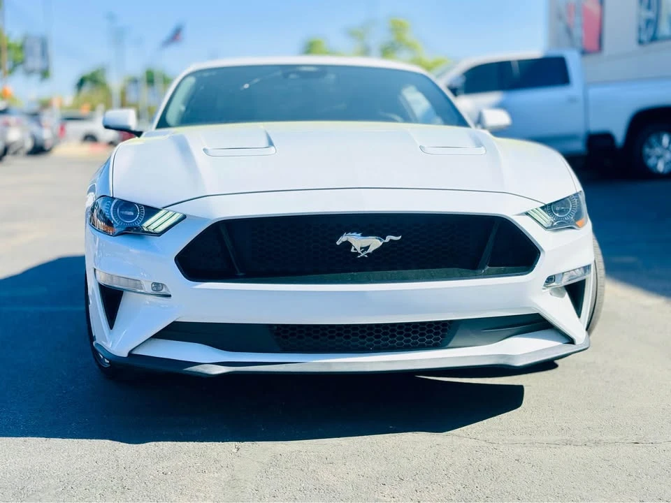 2023 Ford S550 Mustang - Image 19 of 19