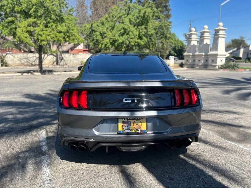 2023 Ford S550 Mustang - Image 4 of 17