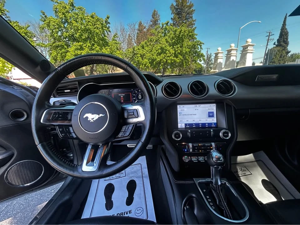 2023 Ford S550 Mustang - Image 9 of 17