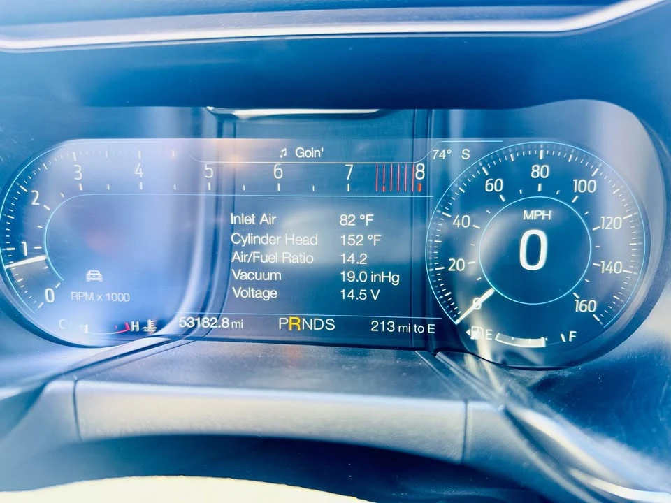 2023 Ford S550 Mustang - Image 15 of 19