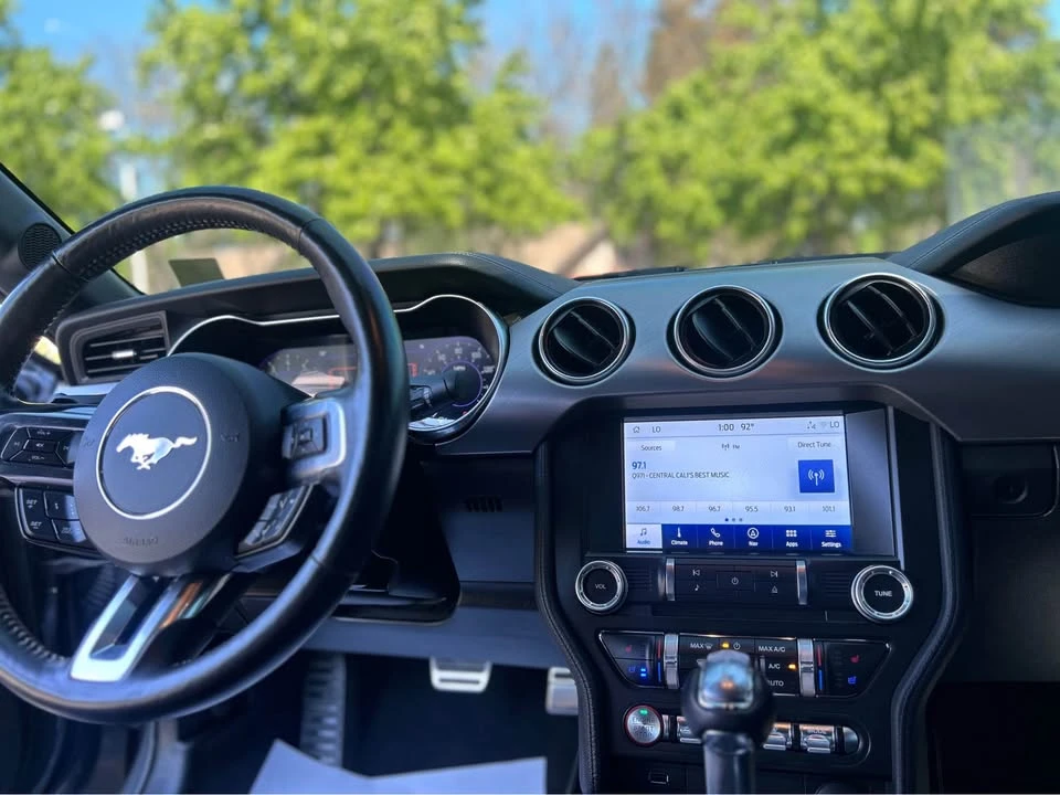 2023 Ford S550 Mustang - Image 11 of 17