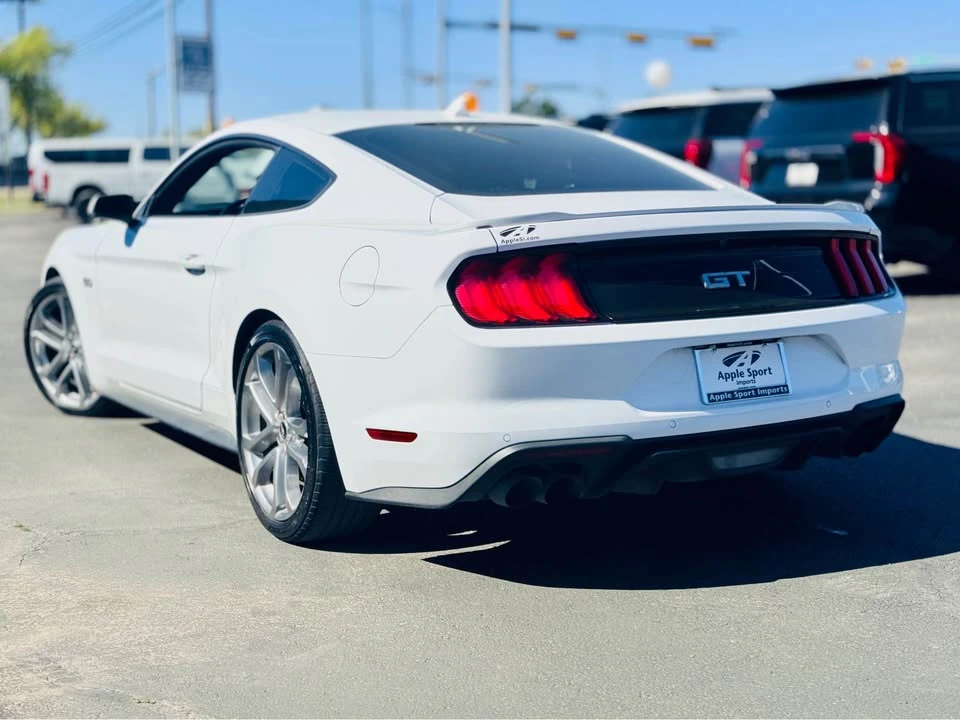 2023 Ford S550 Mustang - Image 7 of 19
