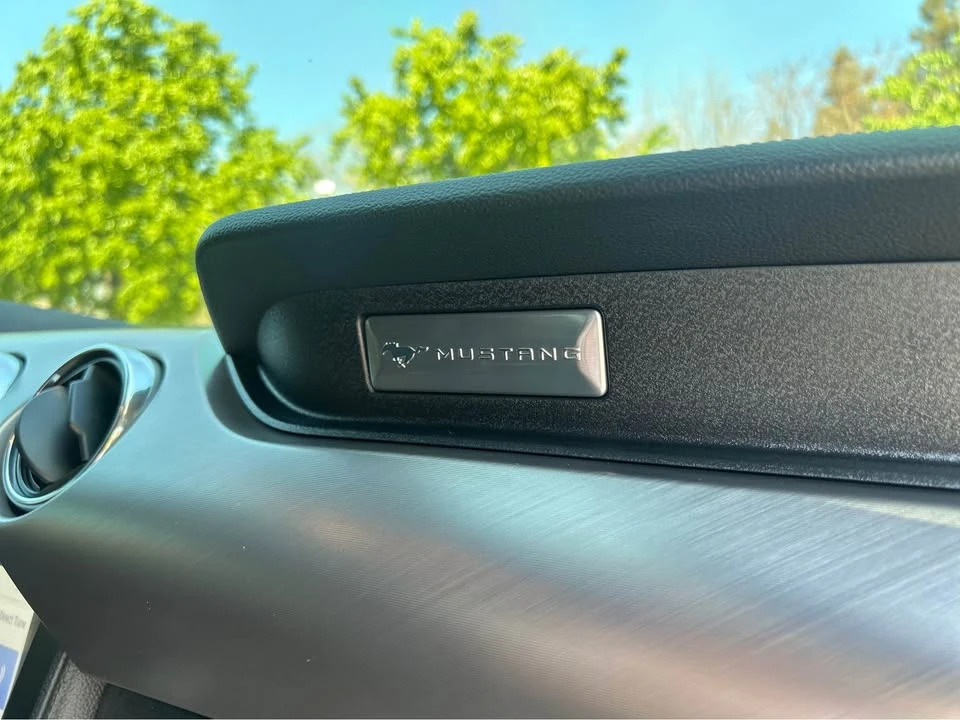 2023 Ford S550 Mustang - Image 8 of 17