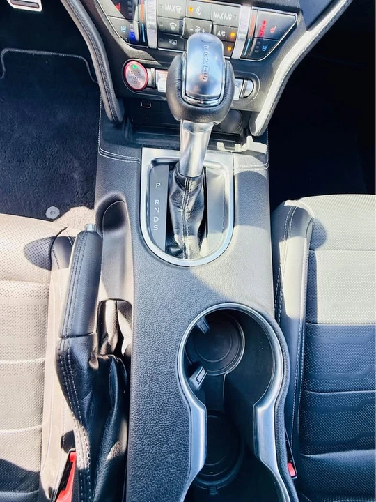 2023 Ford S550 Mustang - Image 12 of 19