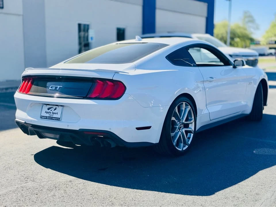 2023 Ford S550 Mustang - Image 5 of 19