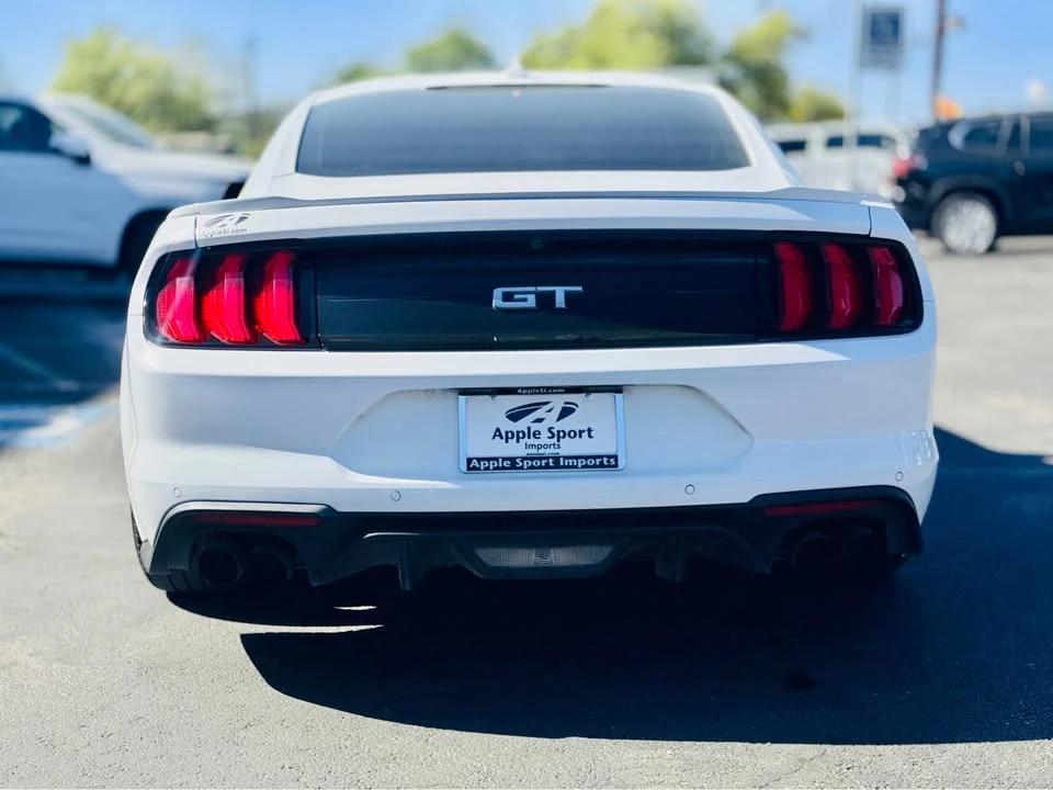 2023 Ford S550 Mustang - Image 6 of 19
