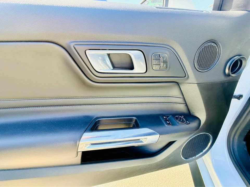 2023 Ford S550 Mustang - Image 9 of 19