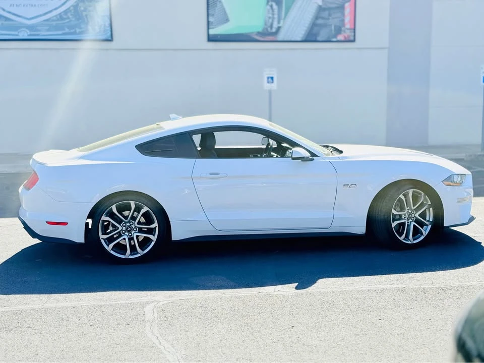 2023 Ford S550 Mustang - Image 4 of 19