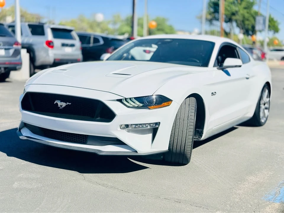 2023 Ford S550 Mustang - Image 18 of 19