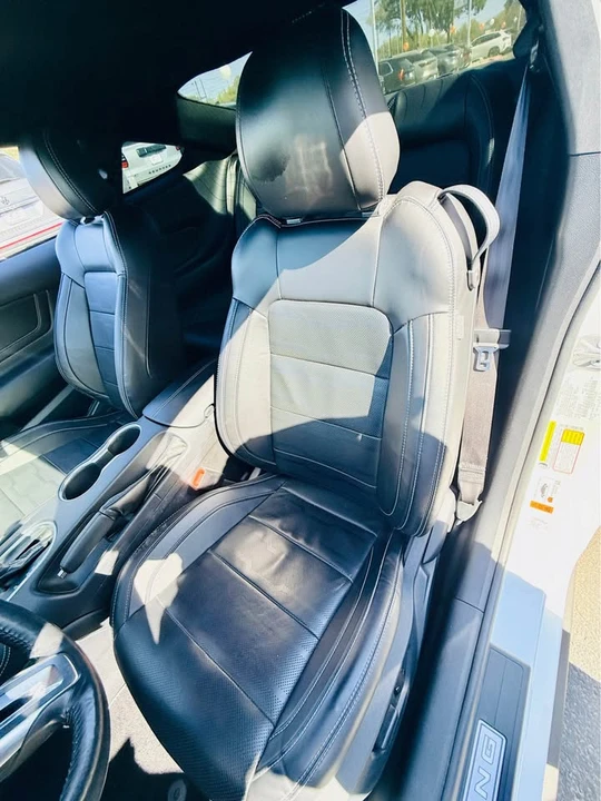 2023 Ford S550 Mustang - Image 10 of 19