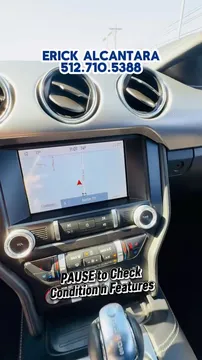 2023 Ford Mustang GT Premium Coupe