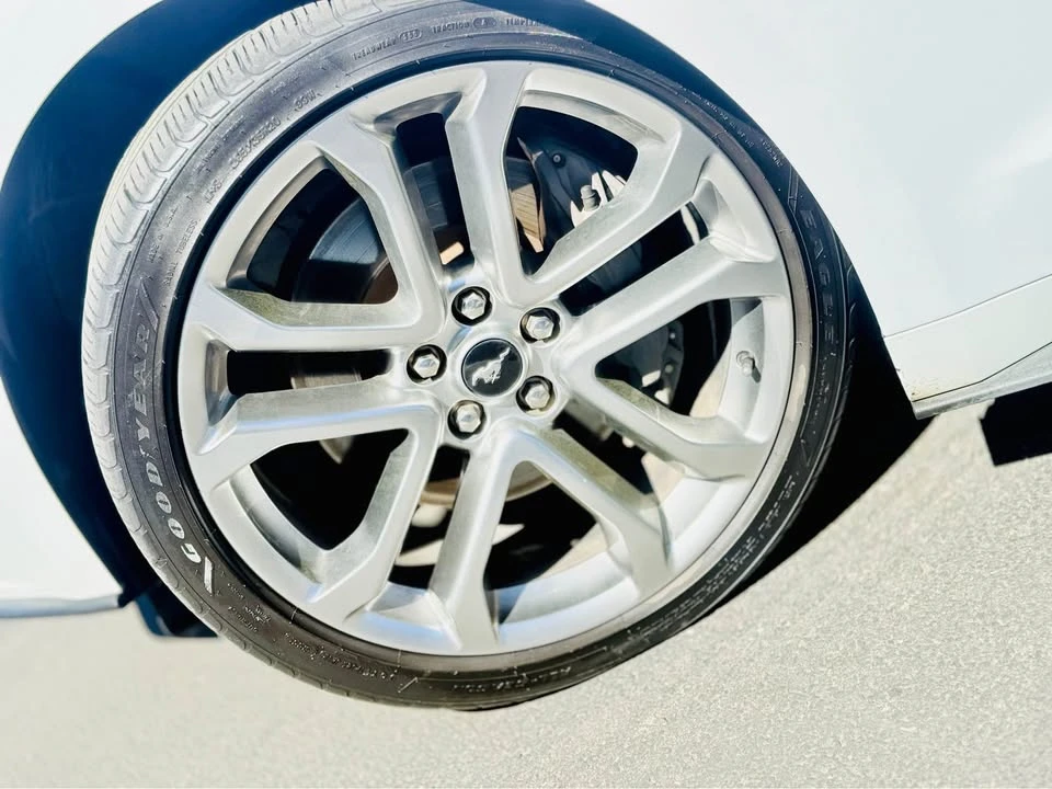 2023 Ford S550 Mustang - Image 3 of 19