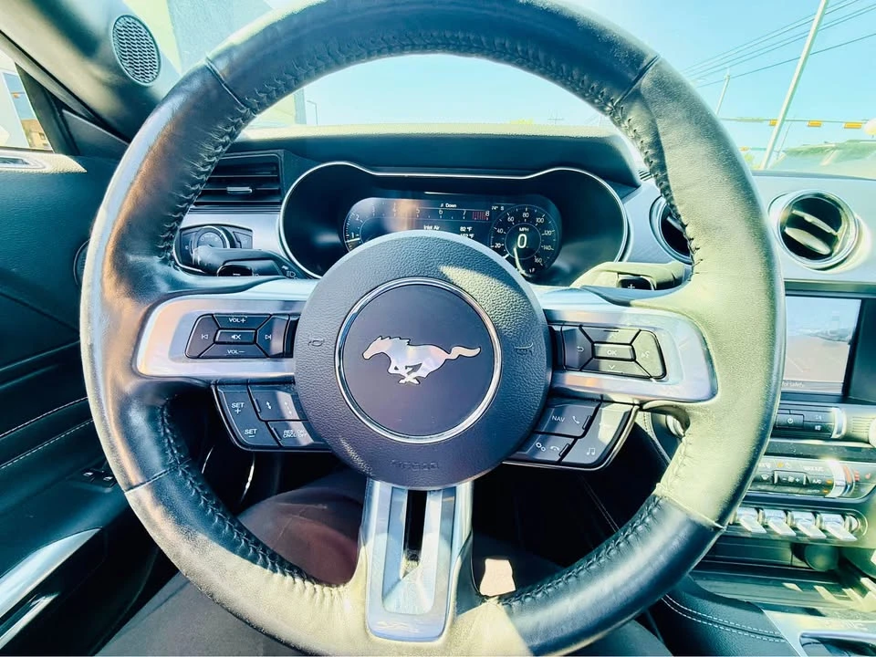 2023 Ford S550 Mustang - Image 16 of 19