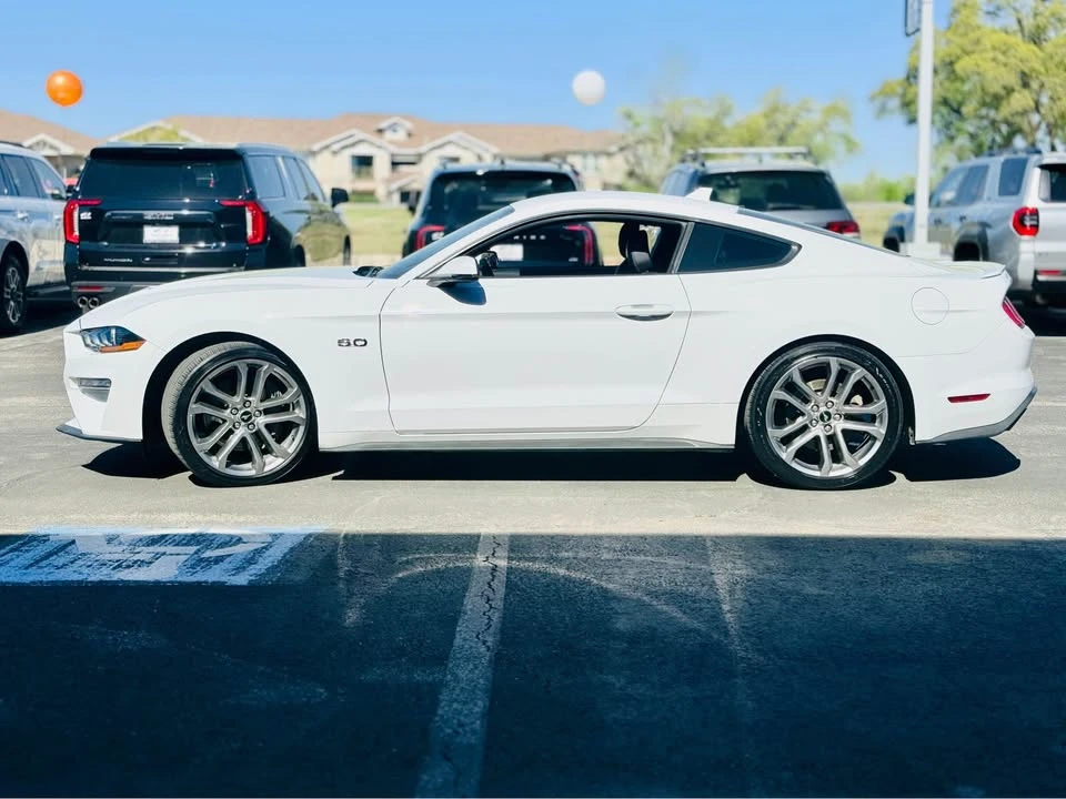 2023 Ford S550 Mustang - Image 8 of 19