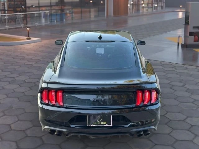 2023 Ford S550 Mustang - Image 12 of 21