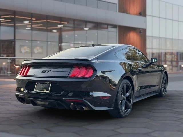 2023 Ford S550 Mustang - Image 13 of 21