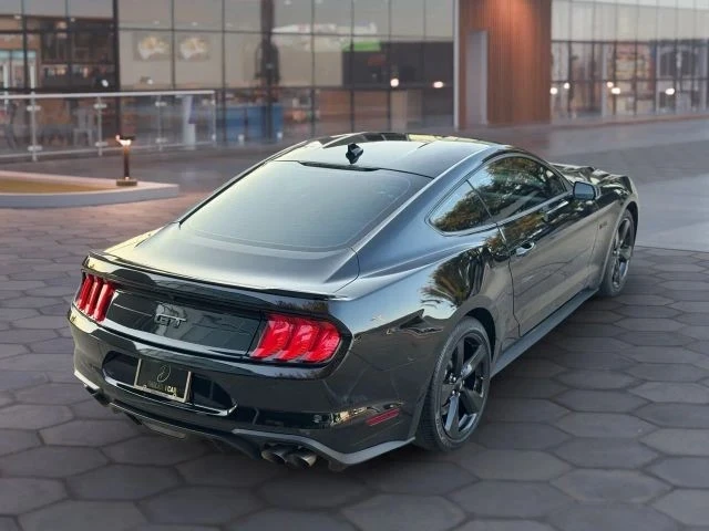 2023 Ford S550 Mustang - Image 7 of 21