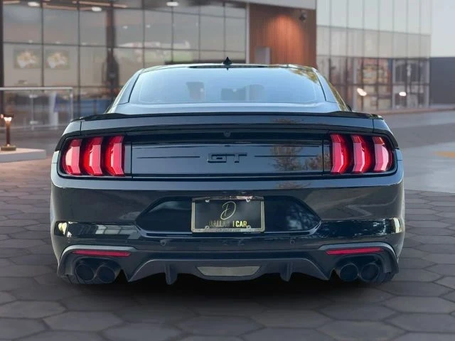 2023 Ford S550 Mustang - Image 6 of 21