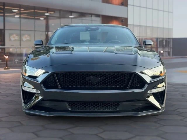 2023 Ford S550 Mustang - Image 9 of 21