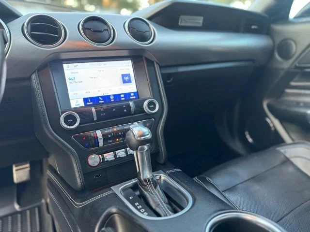 2023 Ford S550 Mustang - Image 19 of 21