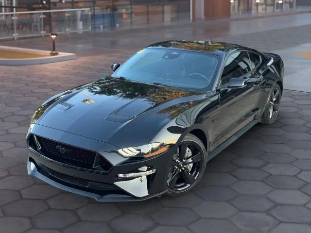 2023 Ford S550 Mustang - Image 2 of 21