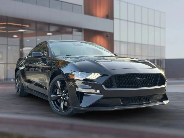 2023 Ford S550 Mustang - Image 10 of 21