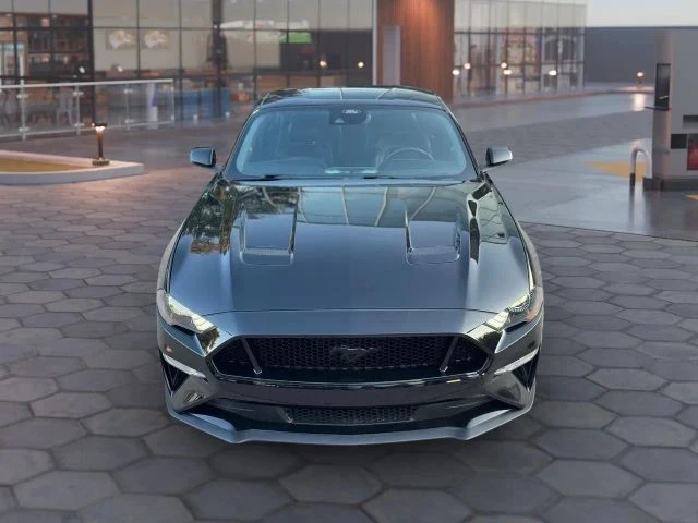 2023 Ford S550 Mustang - Image 3 of 21