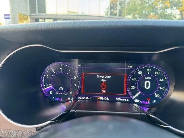 2023 Ford S550 Mustang - Image 17 of 21