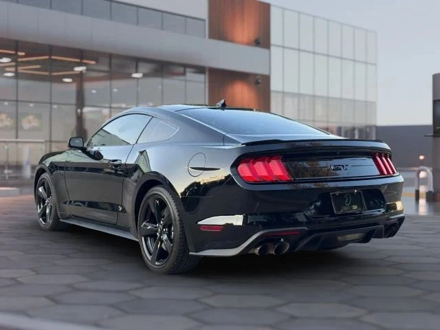2023 Ford S550 Mustang - Image 5 of 21