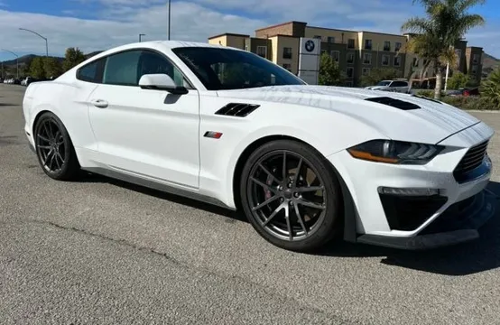 2023 Ford Mustang GT Premium Coupe