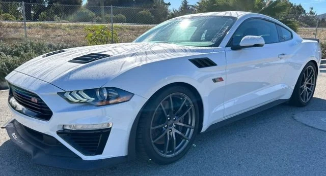 2023 Ford S550 Mustang - Image 2 of 5