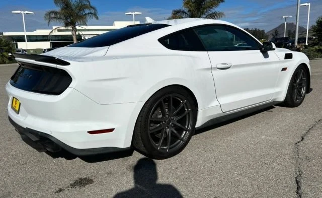 2023 Ford S550 Mustang - Image 3 of 5