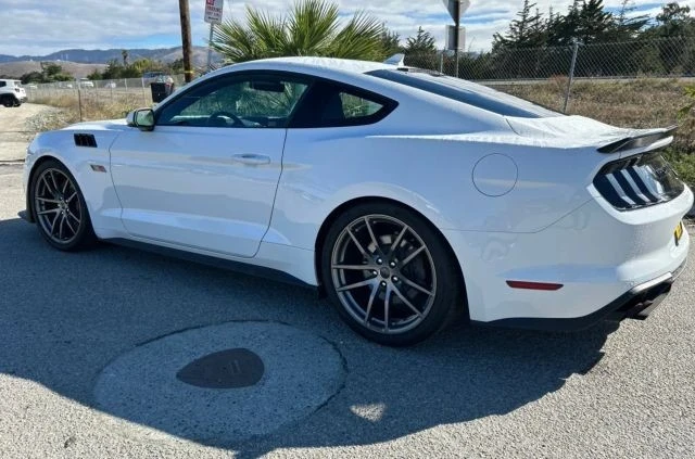 2023 Ford S550 Mustang - Image 4 of 5