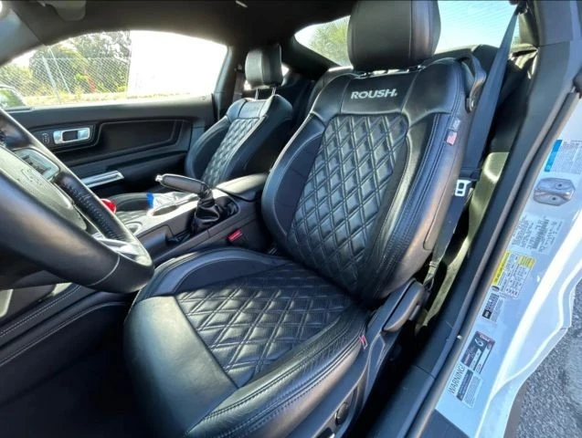 2023 Ford S550 Mustang - Image 5 of 5