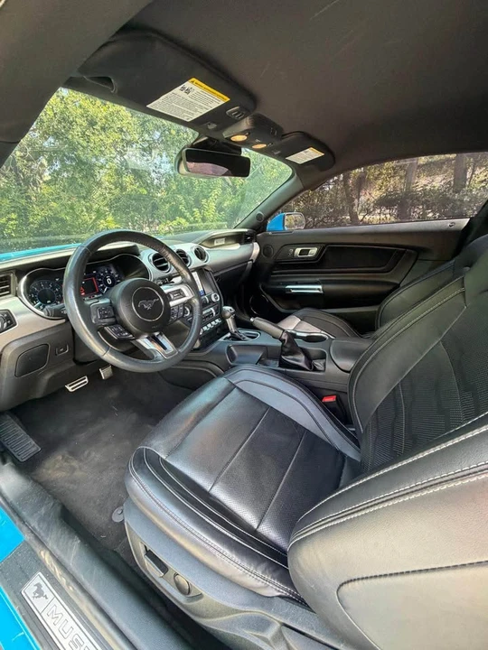 2023 Ford S550 Mustang GT - Image 9 of 15