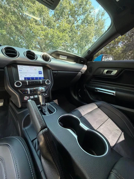 2023 Ford S550 Mustang GT - Image 13 of 15