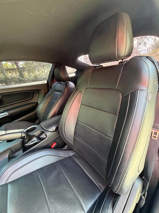 2023 Ford S550 Mustang GT - Image 15 of 15