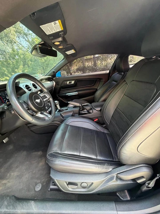 2023 Ford S550 Mustang GT - Image 11 of 15