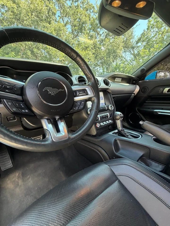 2023 Ford S550 Mustang GT - Image 10 of 15