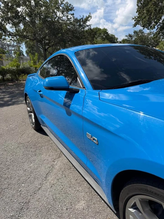 2023 Ford S550 Mustang GT - Image 6 of 15