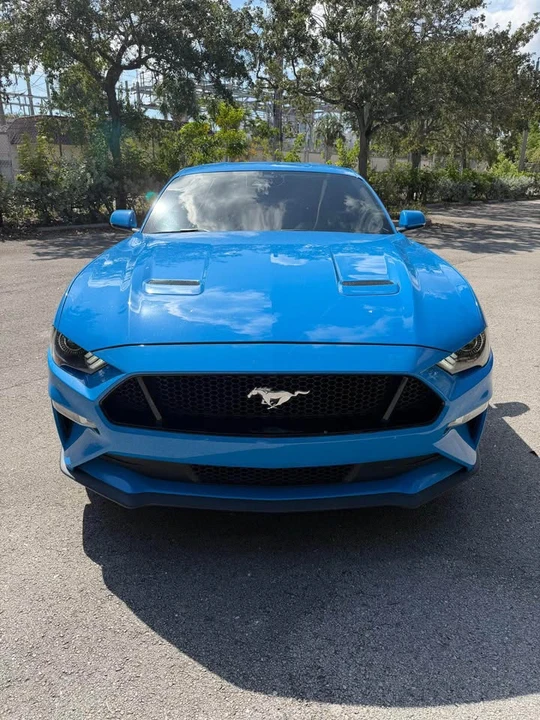 2023 Ford S550 Mustang GT - Image 7 of 15