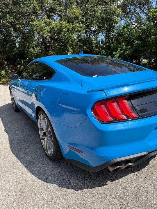 2023 Ford S550 Mustang GT - Image 5 of 15