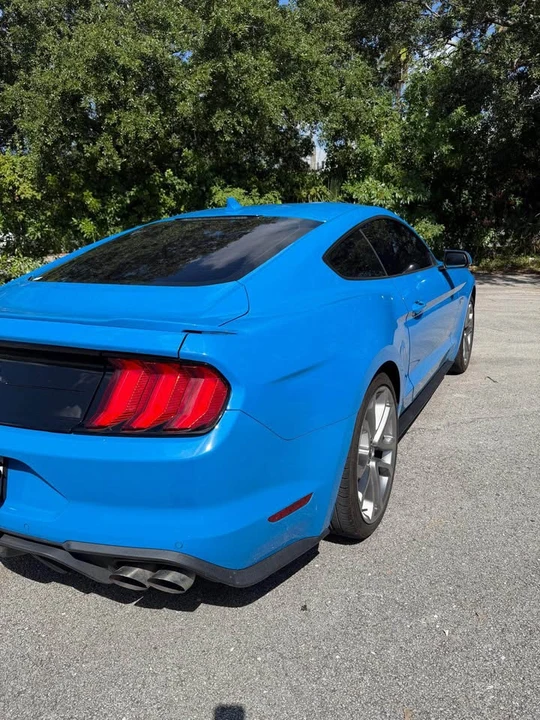 2023 Ford S550 Mustang GT - Image 3 of 15