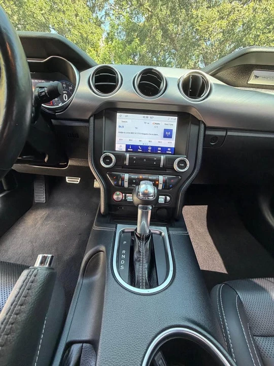 2023 Ford S550 Mustang GT - Image 12 of 15