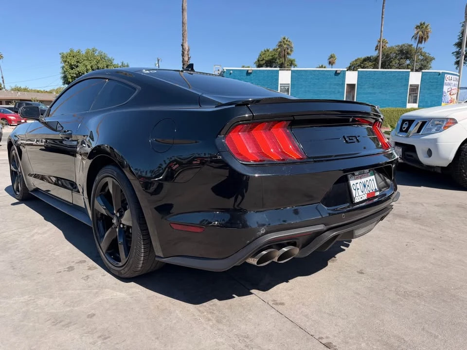 2023 Ford S550 Mustang GT - Image 3 of 18