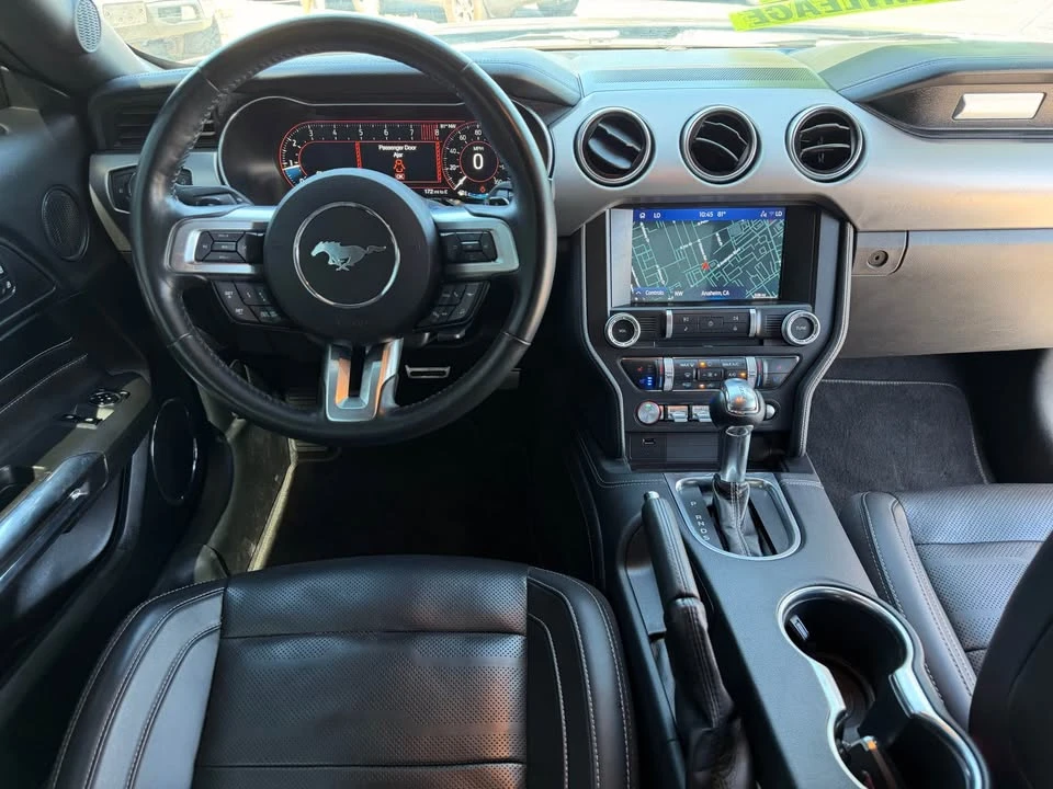 2023 Ford S550 Mustang GT - Image 12 of 18